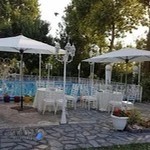 باغ سبز شميران