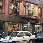 تولیدی گالری شب