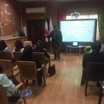 دکتر حسام فیروزی