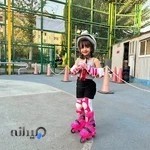 اسکیت ساناskate.sanaa