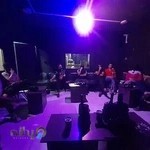 کافه مافیا تیکوگیم