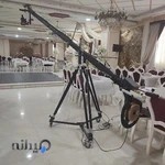 آتلیه و فیلمبرداری شاکری