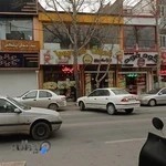 فست فود پویا