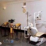 كلينيك دندانپزشكي مرواريد