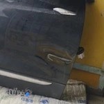 صافکاری لمس جادویی برادران پاشایی