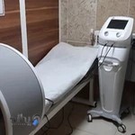کلینیک فیزیوتراپی سینا همدان
