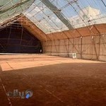 باشگاه تنیس شهرک نفت