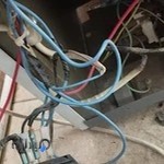 مغازه تعمیرات تخصصی انواع یخچال و فریزر خانگی و صنعتی و ساید بای ساید