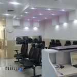 درمانگاه دندانپزشکی ارم-مهرشهر- کیانمهر