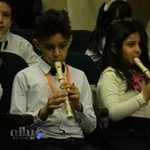 آموزشگاه موسیقی و نقاشی مضراب