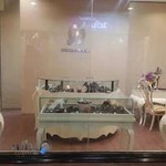 گالری طلا و نقره گوهرانه