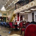 رستوران ارکیده