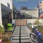 باشگاه بدنسازی سورن مردانه