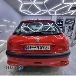 سنشا صفرصد خدمات پولیش کاری