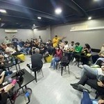 دن کلاب دریاچه