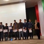 آموزش زبان های خارجی کبیر