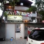 آموزشگاه زبان اطلس