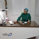 دکتر شیوا مدنی حسینی