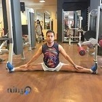 مجموعه ورزشی پارسیا