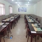 خانه شطرنج زاهدان