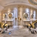 سالن زیبایی ستیا