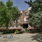 دانشکده علوم و فنون نوین دانشگاه تهران