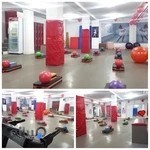 باشگاه ورزشی شاد