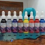 فروشگاه رنگ و رزین