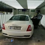 مرکز تشخیص رنگ خودرو جابری