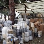 گلخانه و گل و گیاه حیدری