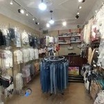 پوشاک کودک نی نی ناز