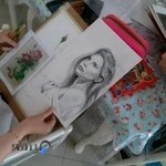 آموزشگاه هنری رفیع