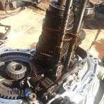 تعمیرگاه پرشین حمید