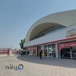 مدیران خودرو نمایندگی معتمدی کد 444