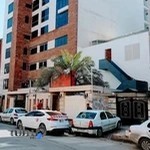 سالن زیبایی مامانیکو