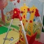 مهد کودک و آمادگی شادی آفرین