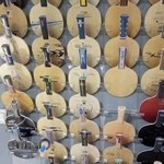 فروشگاه لوازم ورزشی لوزی