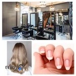 سالن زیبایی ونک