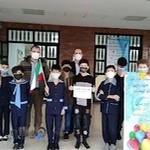 دبستان زنده یاد موثق(طالقانی)