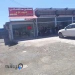 دبستان ابتدایی شهید سیدی پسران