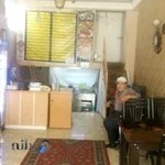 رستوران غذای نو