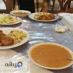 غذای بیرون‌بر فیلا
