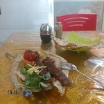 غذای خانگی خوبان