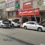 تعمیرگاه تخصصی ماهر