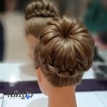 سالن و آموزشگاه آرایشی زیبایی نیلگون