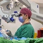 لیزیک و لازک دکتر مکارمی