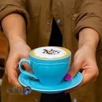 کافه رستوران باغچه