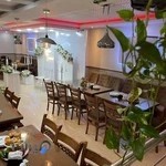 رستوران کباب ریژان