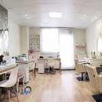 سالن زیبایی زهرا کاظمیان