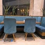 رستوران ایوان